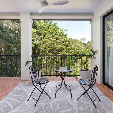 Banksia Rainforest Retreat In Buderim Eksteriør bilde
