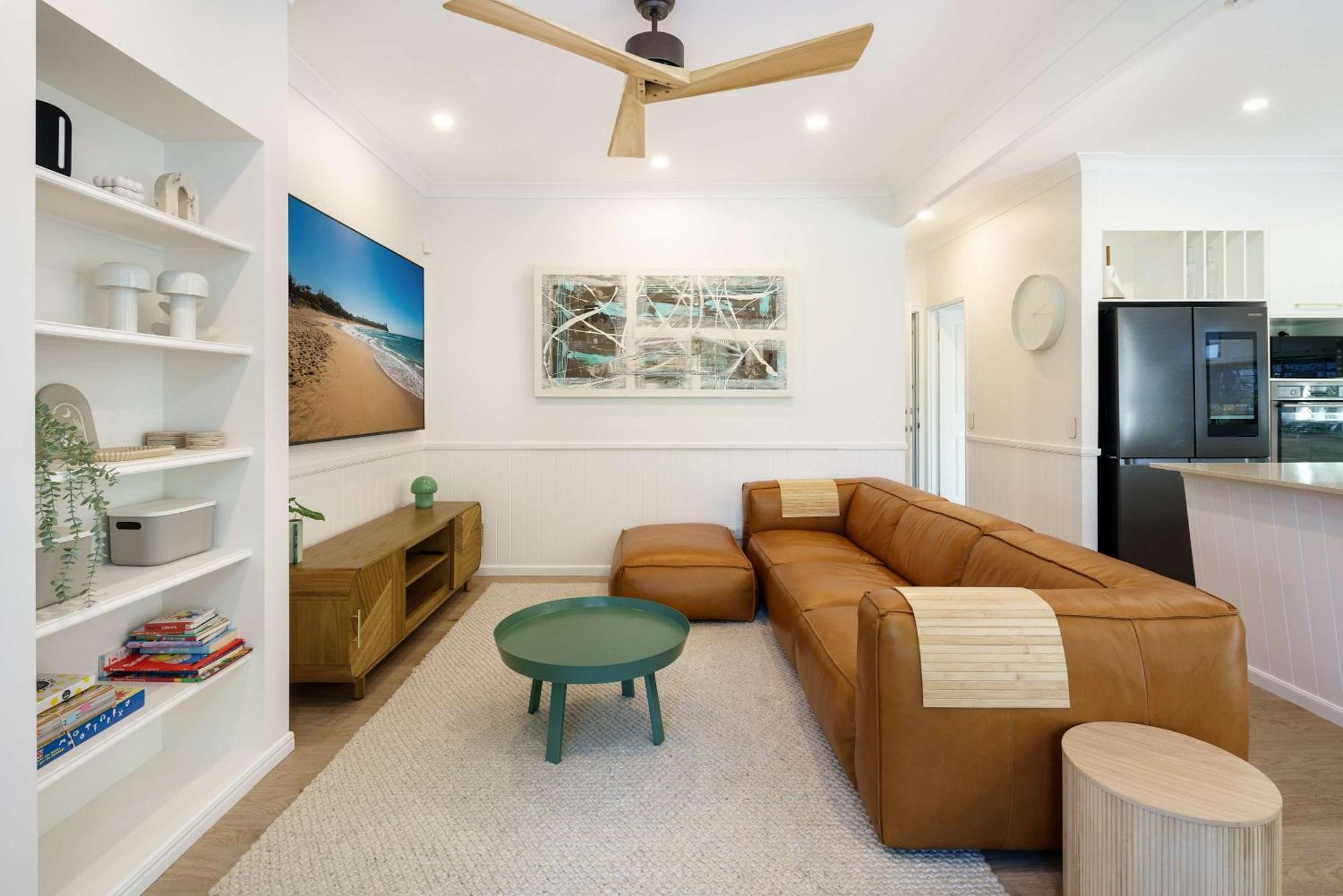 Banksia Rainforest Retreat In Buderim Eksteriør bilde