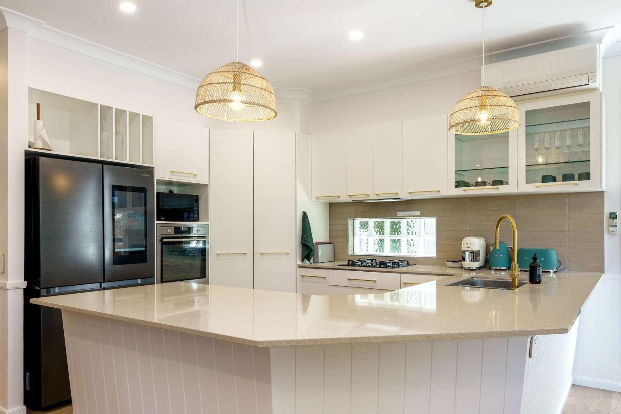 Banksia Rainforest Retreat In Buderim Eksteriør bilde